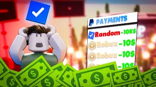 EVERYONE CAN NOW GET ROBLOX'S VERIFICATION BADGE