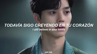 Giving – Ian Hug (OST from Love Alarm 2) // Sub Español + Lyric