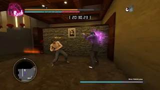 Yakuza Kiwami Dragon Riot Showcase aga (heat actions not included that's essence remade)