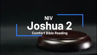 Joshua Chapter 2: Reading the Book of Joshua ( NIV )