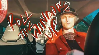 Machine Gun Kelly-roll the windows up (Full Music Video) (smoke and drive pt.2)