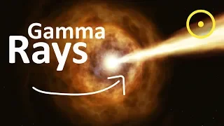 What Are Gamma-Ray Bursts And What Causes Them?