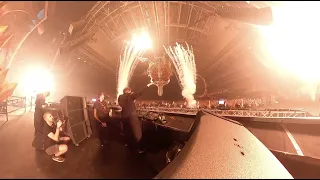 D-Sturb & Act of Rage at Qlimax 2022