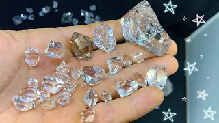 Herkimer Diamond Mining | Exploring the "Ace of Diamonds" Mine in New York!