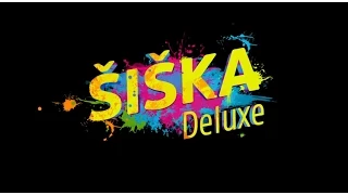 Šiška Deluxe (2015) - Official Trailer