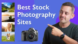 Best Stock Photography Sites 2023 - Phil Pallen