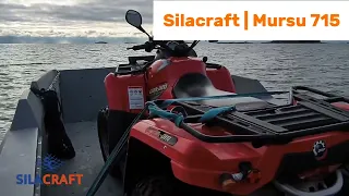 Silacraft | Mursu 715 ajovideoita