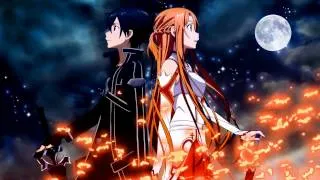 ★ Crossing Field (Orchestra) | Sword Art Online