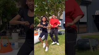 Can’t believe what she did!!🔥😍 #amapiano #dance #dalie #viral #trend