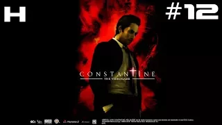 Constantine Walkthrough Part 12 [PC]