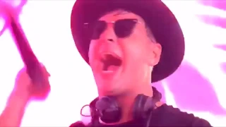 Timmy Trumpet @Electric love festival 2019 Salzburg