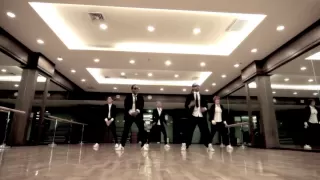 PSY - GANGNAM STYLE (강남스타일) M/V Official Dance. ft Alejandro Nike
