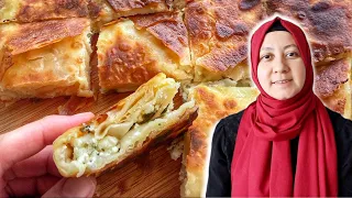 Mastering the Art of Borek: 8 Recipes You NEED to Try!