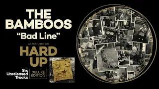 The Bamboos - Bad Line (Official Audio)