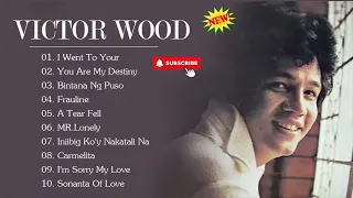 Victor Wood Greatest Hits Full Album 2024 ✅ Victor Wood Medley Songs ✅✅✅ #victorwood #trending