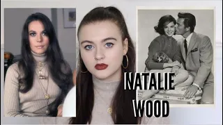 THE STORY OF NATALIE WOOD | MIDWEEK MYSTERY