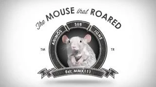 The Mouse that Roared - TMTR Intro animation