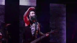 Skillet - The Resistance - Live 4K HD (Uprise 2019)