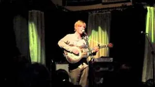 036 Johnny Flynn - "Churlish May"