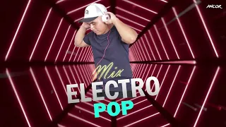 MIX ELECTRO POP (CALVIN HARRIS,COLDPLAY,AVICII,DUA LIPA,GALANTIS,PITBULL,KE$HA).2023