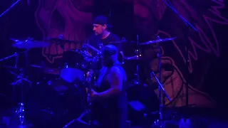 "Possessed & Subliminal" Suicidal Tendencies@9:30 Club Washington DC 9/8/18