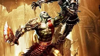 God of War: Ascension All Cutscenes (Game Movie) Full Story HD 1080p 60FPS