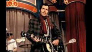 GHOST RIDERS IN THE SKY BY SLIM WHITMAN