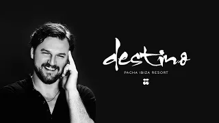 Solomun + Live @ Destino Ibiza, 2015