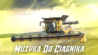 🔥 ŻNIWA 2023 ☀️ MUZYKA DO CIĄGNIKA 2023 🔥 #06 ☀️ del99