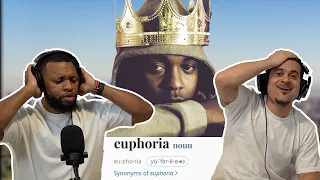 Kendrick Lamar - Euphoria Drake Diss | The Breakdown | WHO'S UP?