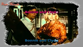 Karaoké - Serge Gainsbourg & Brigitte Bardot - Bonnie and Clyde - Duo