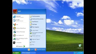 Install Windows XP on Oracle VirtualBox virtual Machine