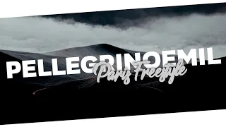 pellegrinoemil - Paris Freestyle (Pellegrinoemil Remix)