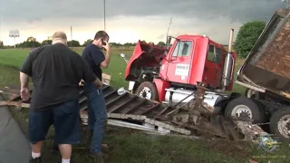 My "Top 20" Tornadoes Countdown Video