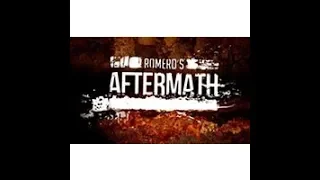 Romero's Aftermath