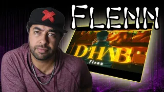 Flenn - D'HAB reaction