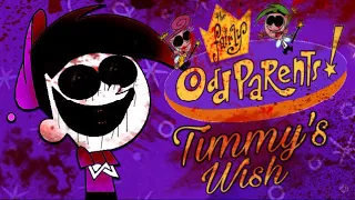 The Fairly Odd Parents Timmy’s Wish CreepyPasta