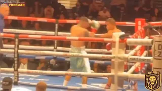 Joseph Jojo Diaz jr vs. Mercito Gesta Fight Highlights