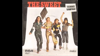 The Sweet - Teenage Rampage  1974 ((Stereo))