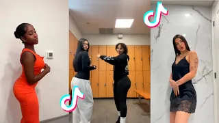 TYLA ~ WATER 💦 DANCE CHALLENGE | TIKTOK COMPILATION