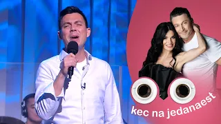 Sve o predstojećem koncertu otkriva nam Željko Vasić | KEC NA JEDANAEST