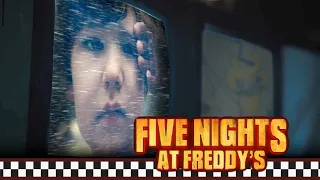 What is the FNAF Movie about? [ENG Subtitles] Five Nights at Freddy's Movie