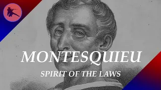 Montesquieu’s Spirit of the Laws