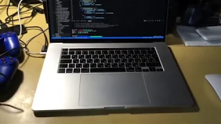 Как быстро избавить Macbook Pro 16" с процессором i9 от перегрева