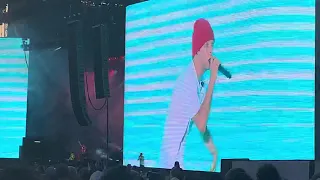 twenty one pilots ‘Holding on to You’ Leeds Festival 25/8/19