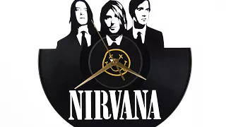 Nirvana - Smells Like Teen Spirit