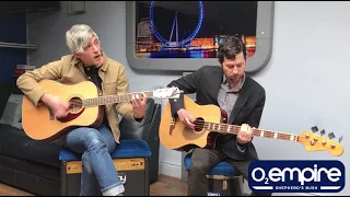 In Session With: We Are Scientists - 'One In One Out'