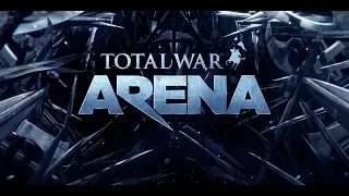 Несколько слов про новую Total War Arena