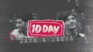 1D Day: Hour 6 with Zouis (Nov 23, 2013) 6 of 7