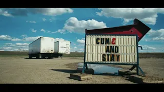 Surveillance (2008) by Jennifer Lynch , Clip: Cum and Stay motel